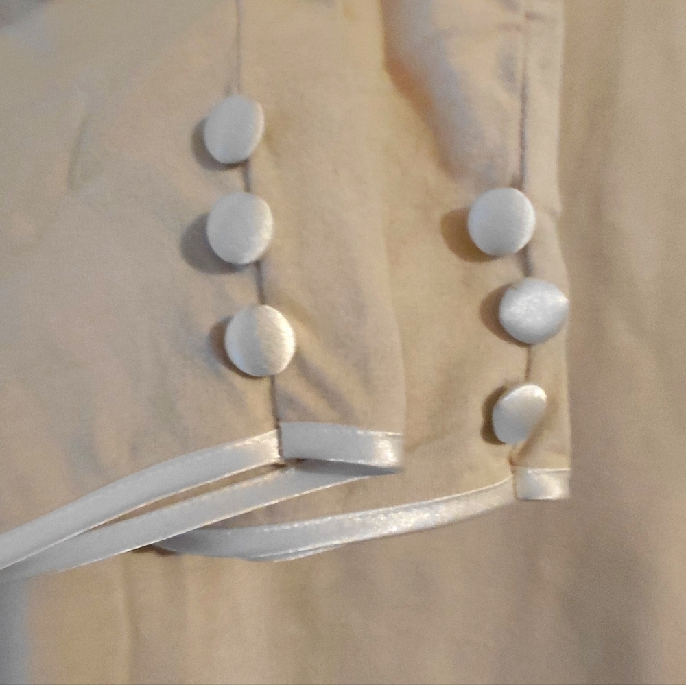 Luxury Soft Long Nightgown - Picture 4 of 9
